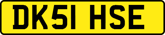 DK51HSE