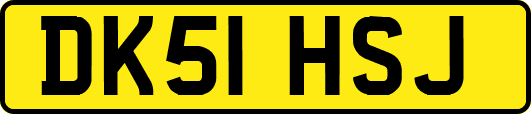 DK51HSJ