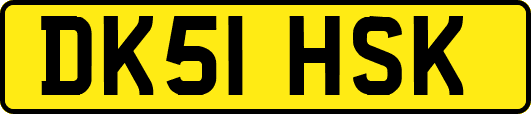 DK51HSK