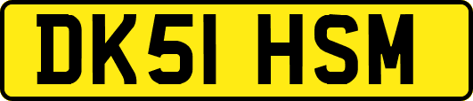 DK51HSM