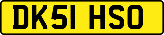 DK51HSO