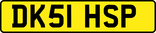 DK51HSP