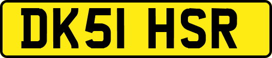 DK51HSR
