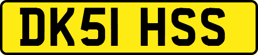 DK51HSS