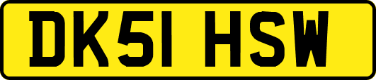 DK51HSW
