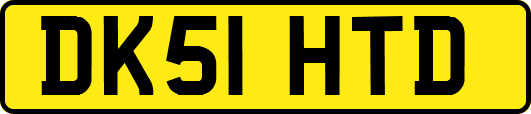 DK51HTD