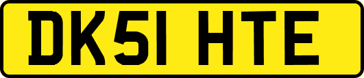 DK51HTE