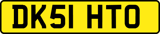 DK51HTO