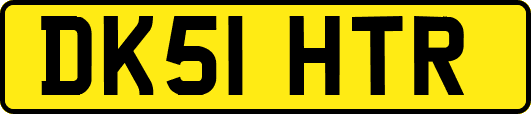 DK51HTR