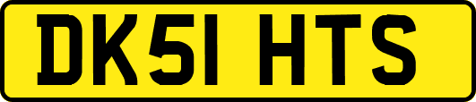 DK51HTS