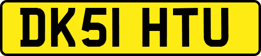 DK51HTU