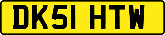 DK51HTW