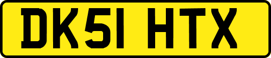 DK51HTX