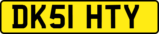 DK51HTY