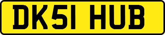 DK51HUB