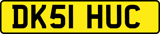 DK51HUC