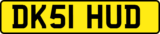 DK51HUD