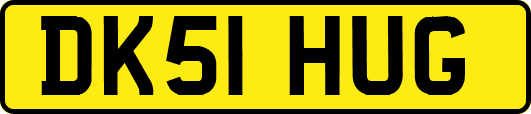 DK51HUG