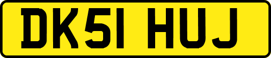 DK51HUJ