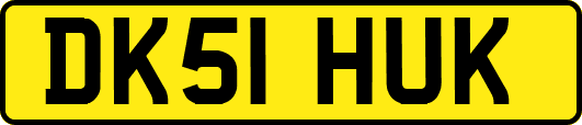 DK51HUK