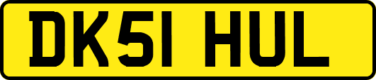 DK51HUL