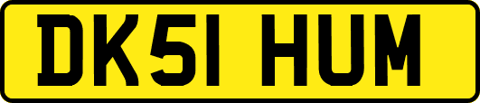 DK51HUM