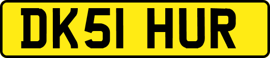 DK51HUR