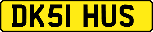 DK51HUS