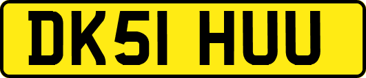 DK51HUU