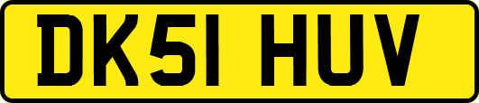 DK51HUV