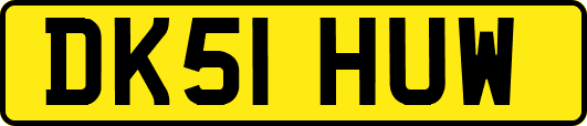 DK51HUW