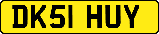 DK51HUY