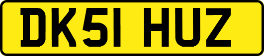 DK51HUZ