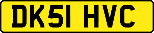 DK51HVC
