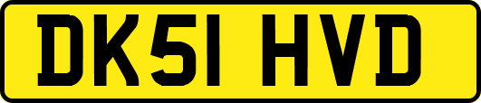 DK51HVD