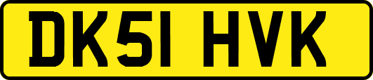 DK51HVK