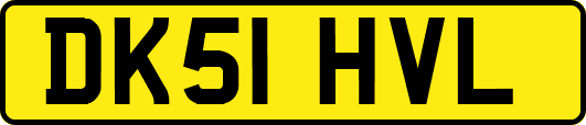 DK51HVL