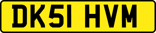 DK51HVM