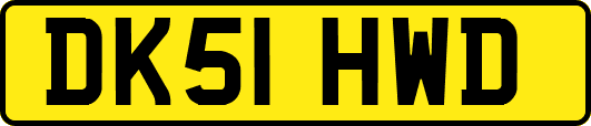 DK51HWD