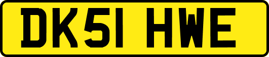 DK51HWE