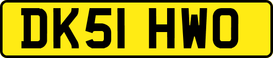 DK51HWO