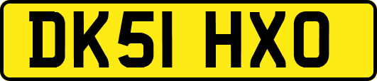 DK51HXO