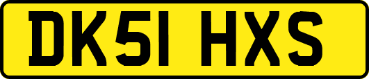 DK51HXS