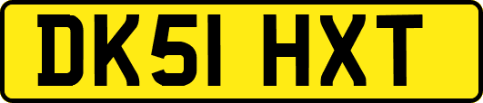 DK51HXT