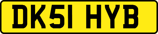 DK51HYB