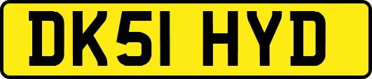 DK51HYD