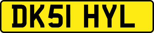 DK51HYL