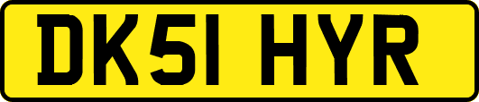 DK51HYR