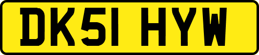 DK51HYW