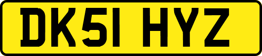 DK51HYZ